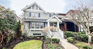 4058 W 31st Avenue Dunbar