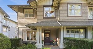 2039 W 33rd Avenue Quilchena