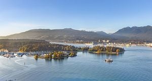 3102 1077 W Cordova Street Coal Harbour