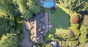 2206 SW Marine Drive Southlands