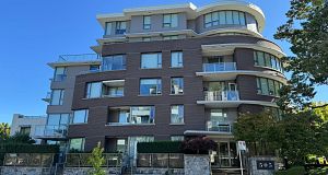 202 505 W 30th Avenue Cambie