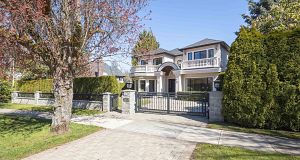 4810 Hudson Street Shaughnessy
