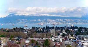 3762 W 13th Avenue Point Grey