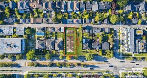 275 W King Edward Avenue Cambie