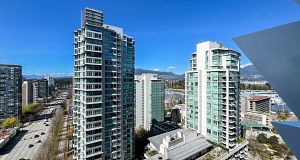 1705 620 Cardero Street Coal Harbour