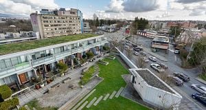 709 2770 Sophia Street Mount Pleasant VE