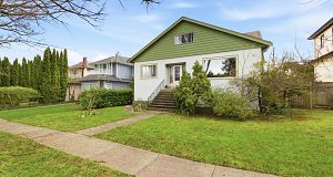 3348 W 21st Avenue Dunbar