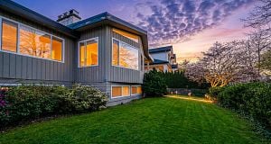 2244 W 32nd Avenue Quilchena