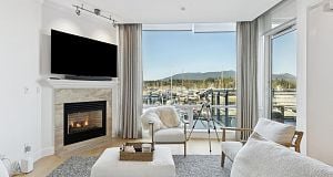 103 323 Jervis Street Coal Harbour