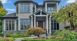 2328 Mcbain Avenue Quilchena