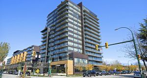 1803 8588 Cornish Street S.W. Marine