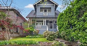 4195 W 15th Avenue Point Grey