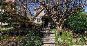 5655 Ontario Street Cambie