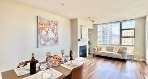 905 1316 W 11th Avenue Fairview VW