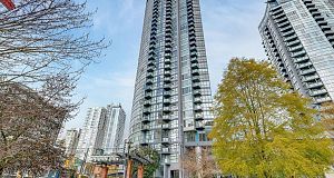 1003 1199 Seymour Street Downtown VW