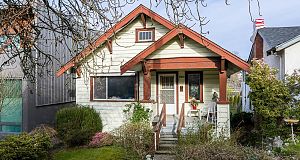 3832 Heather Street Cambie
