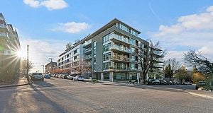 317 289 E 6th Avenue Mount Pleasant VE