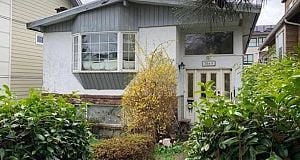7865 French Street Marpole