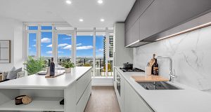 705 8415 Granville Street S.W. Marine