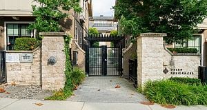 8562 Osler Street Marpole