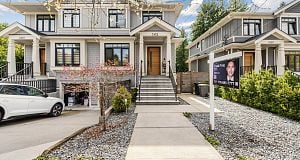 3412 W 43rd Avenue Southlands