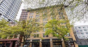 205 233 Abbott Street Downtown VW