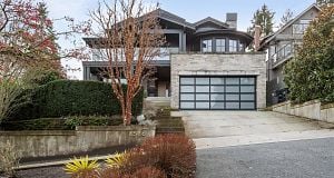 4546 Langara Avenue Point Grey