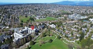 613 4685 Valley Drive Quilchena