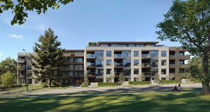 208 5255 Kersland Drive Cambie