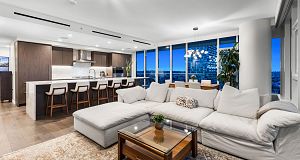 3404 1335 Howe Street Downtown VW