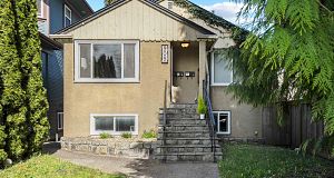 905 W 23 Avenue Cambie