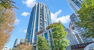 1010 1238 Seymour Street Downtown VW