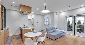 1232 W 26th Avenue Shaughnessy