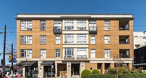 208 205 E 10th Avenue Mount Pleasant VE