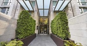 1708 1055 Richards Street Downtown VW