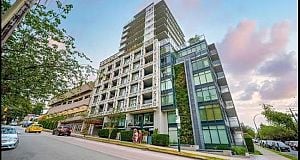 903 2411 Heather Street Fairview VW