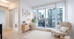 802 821 Cambie Street Downtown VW