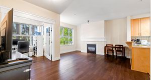 1217 4655 Valley Drive Quilchena