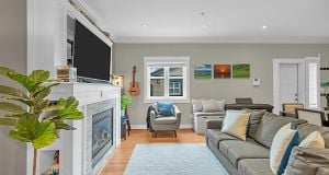 723 E 12th Avenue Mount Pleasant VE