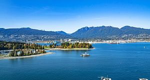 2001 277 Thurlow Street Coal Harbour