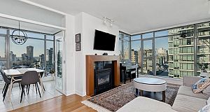 1202 1680 Bayshore Drive Coal Harbour