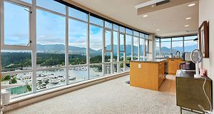 PH2501 1616 Bayshore Drive Coal Harbour