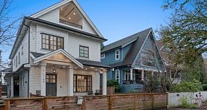 1 1166 E 11th Avenue Mount Pleasant VE