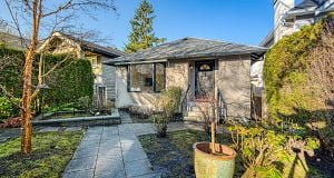 4377 W 12th Avenue Point Grey