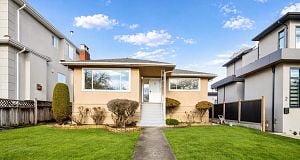 133 W 63rd Avenue Marpole
