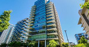 302 5838 Berton Avenue University VW