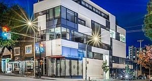 501 1510 W 6th Avenue Fairview VW