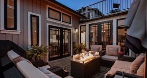 3814 W 11 Avenue Point Grey