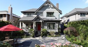 1255 W 26th Avenue Shaughnessy