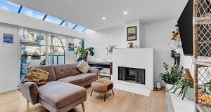 2125 York Avenue Kitsilano